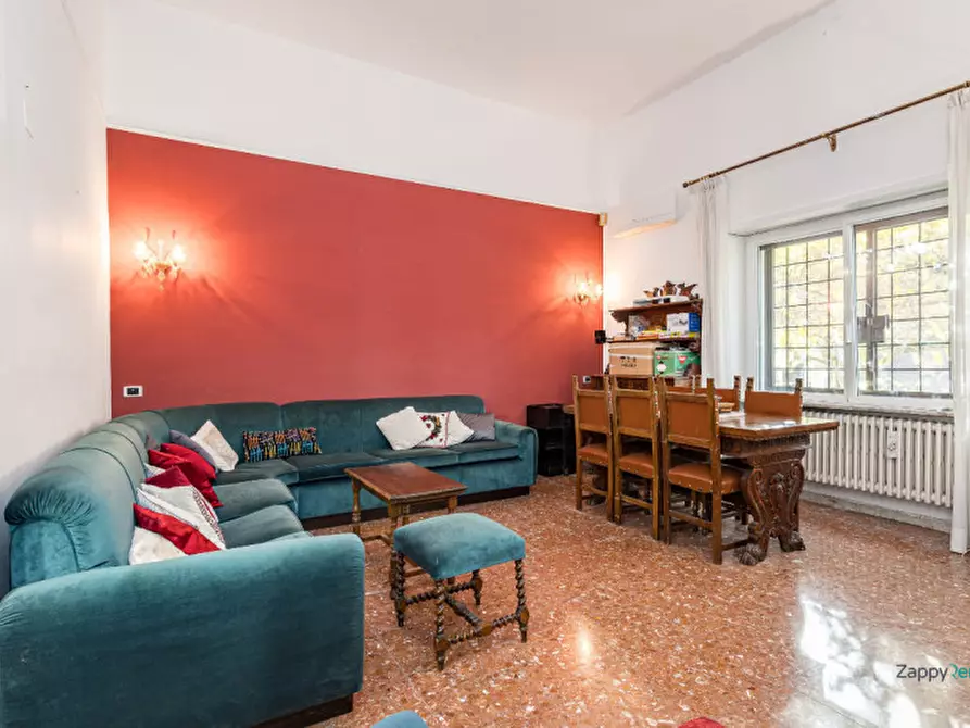 Immagine 7 di Appartamento in affitto  in Via Siderno a Roma
