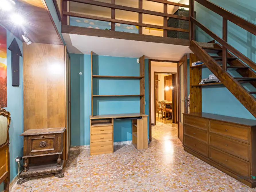 Immagine 14 di Appartamento in affitto  in Via Siderno a Roma