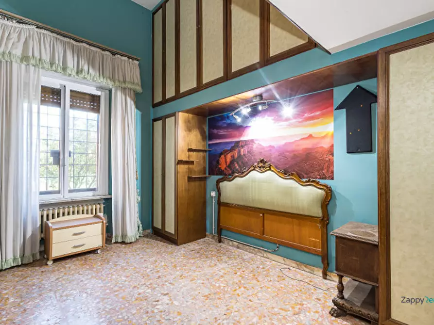 Immagine 17 di Appartamento in affitto  in Via Siderno a Roma