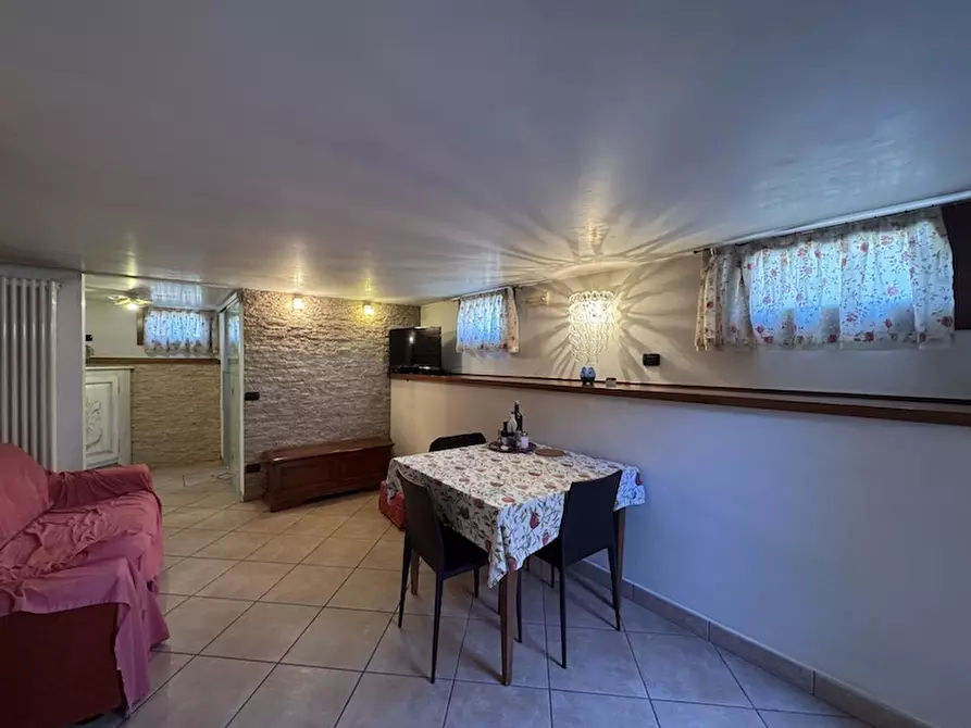 Immagine 8 di Casa bifamiliare in vendita  a Campagna Lupia