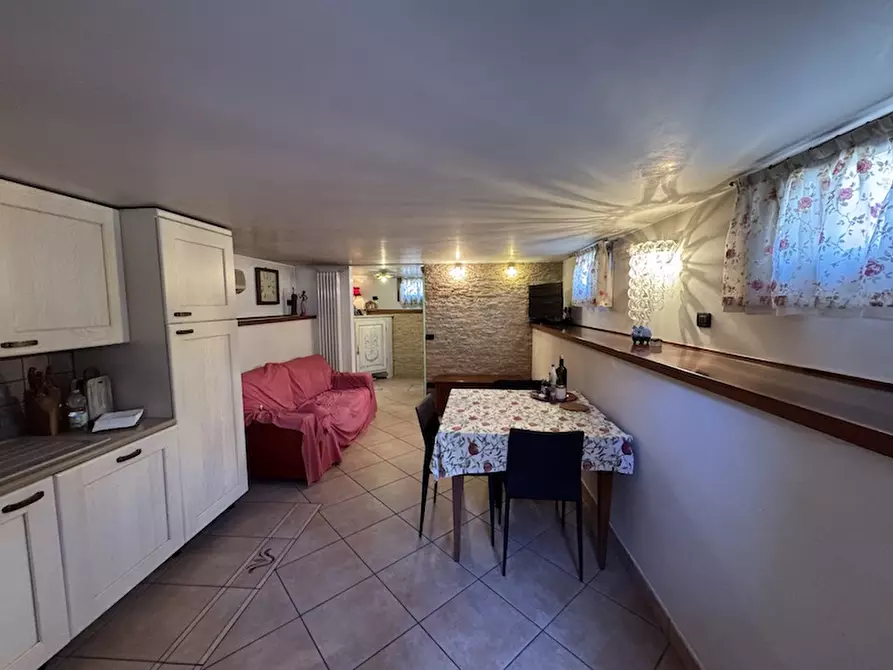 Immagine 9 di Casa bifamiliare in vendita  a Campagna Lupia