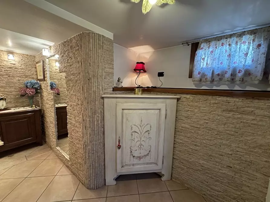 Immagine 11 di Casa bifamiliare in vendita  a Campagna Lupia