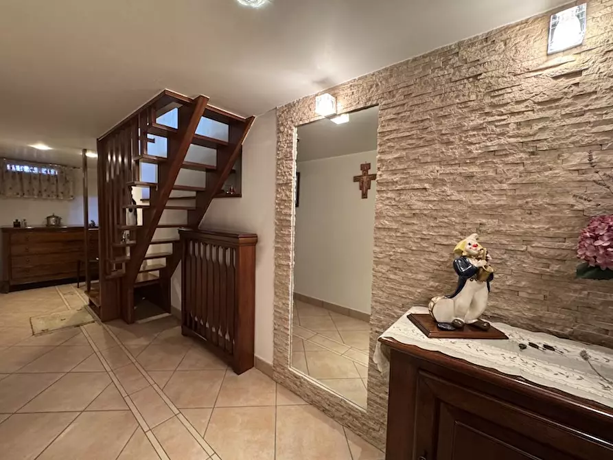Immagine 12 di Casa bifamiliare in vendita  a Campagna Lupia