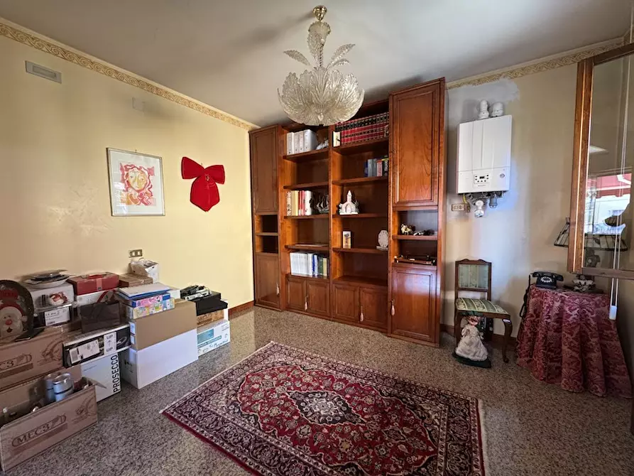 Immagine 16 di Casa bifamiliare in vendita  a Campagna Lupia