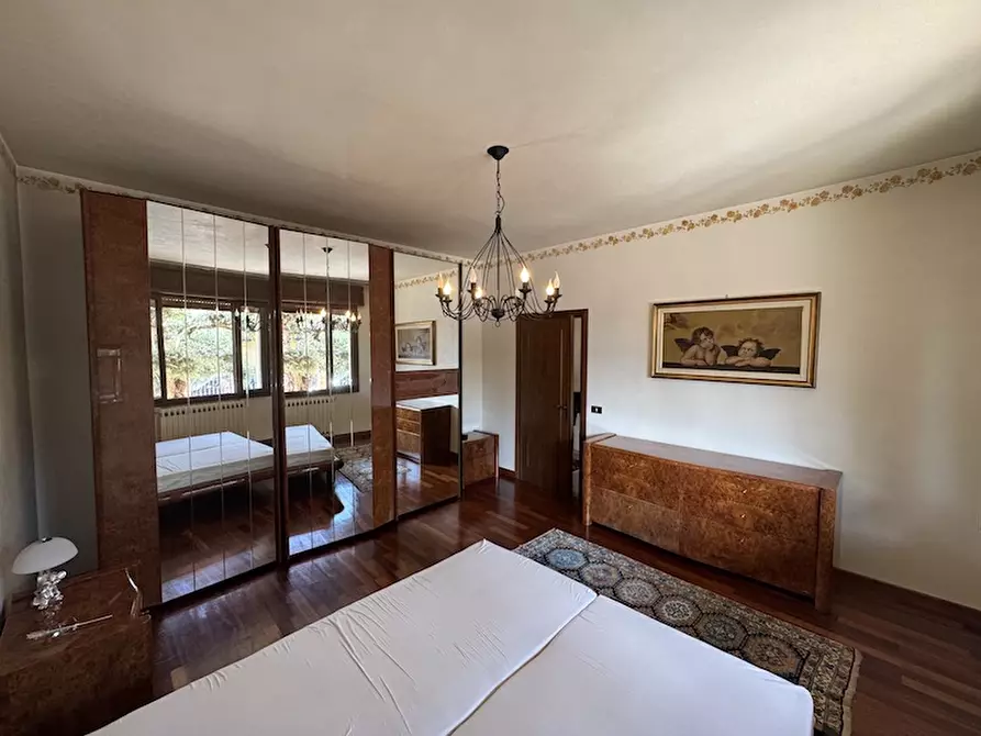 Immagine 19 di Casa bifamiliare in vendita  a Campagna Lupia