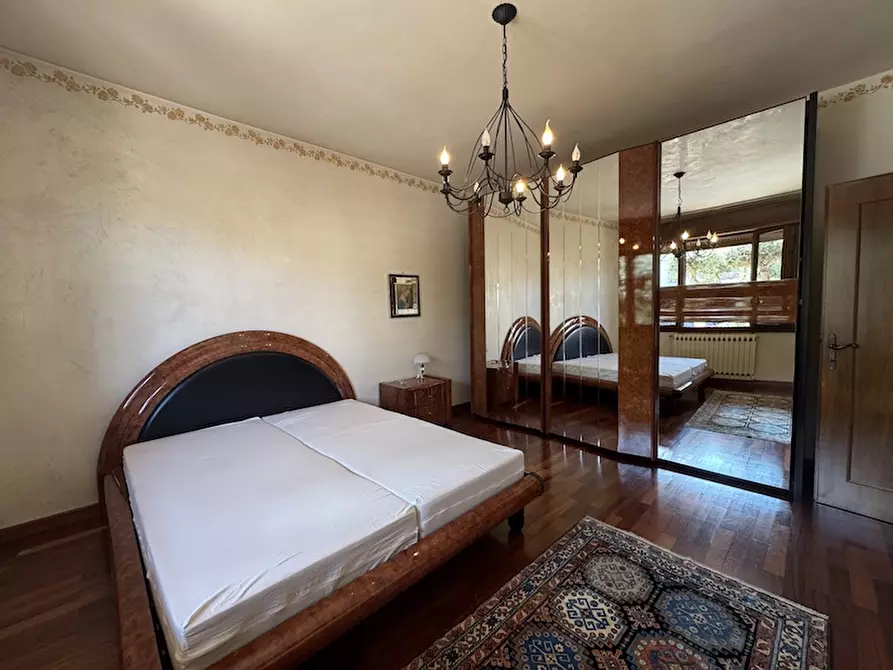 Immagine 20 di Casa bifamiliare in vendita  a Campagna Lupia