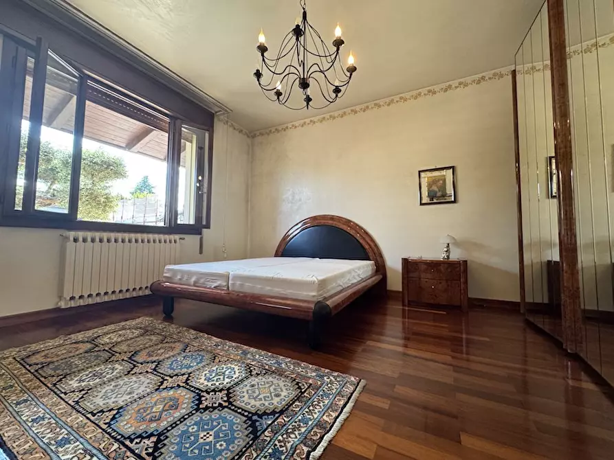 Immagine 21 di Casa bifamiliare in vendita  a Campagna Lupia