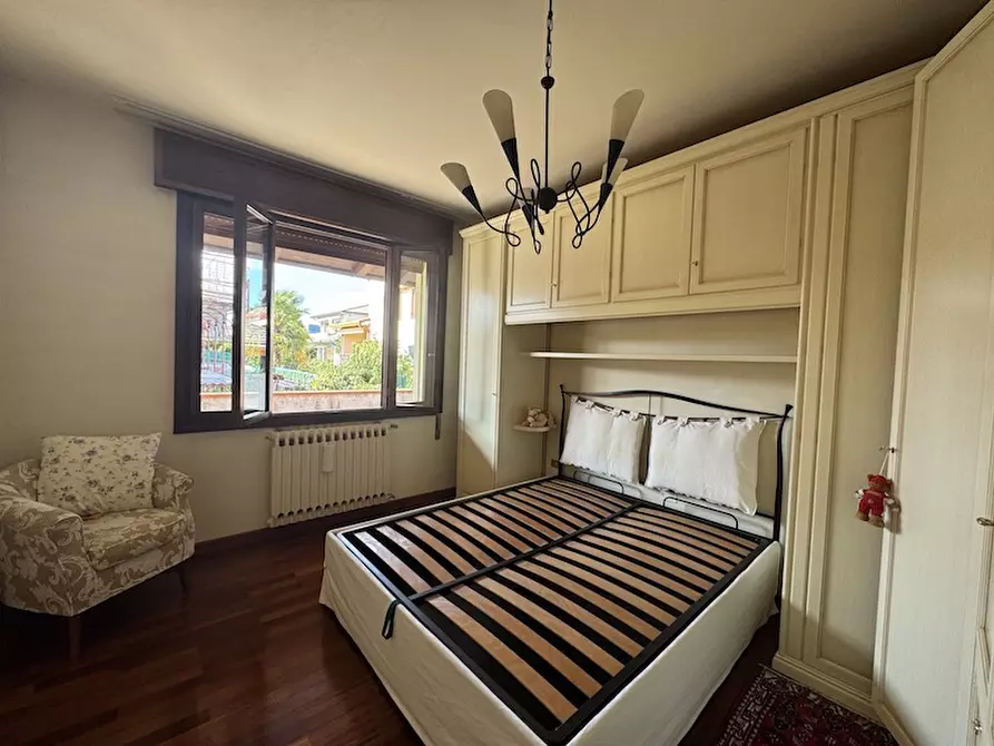 Immagine 25 di Casa bifamiliare in vendita  a Campagna Lupia