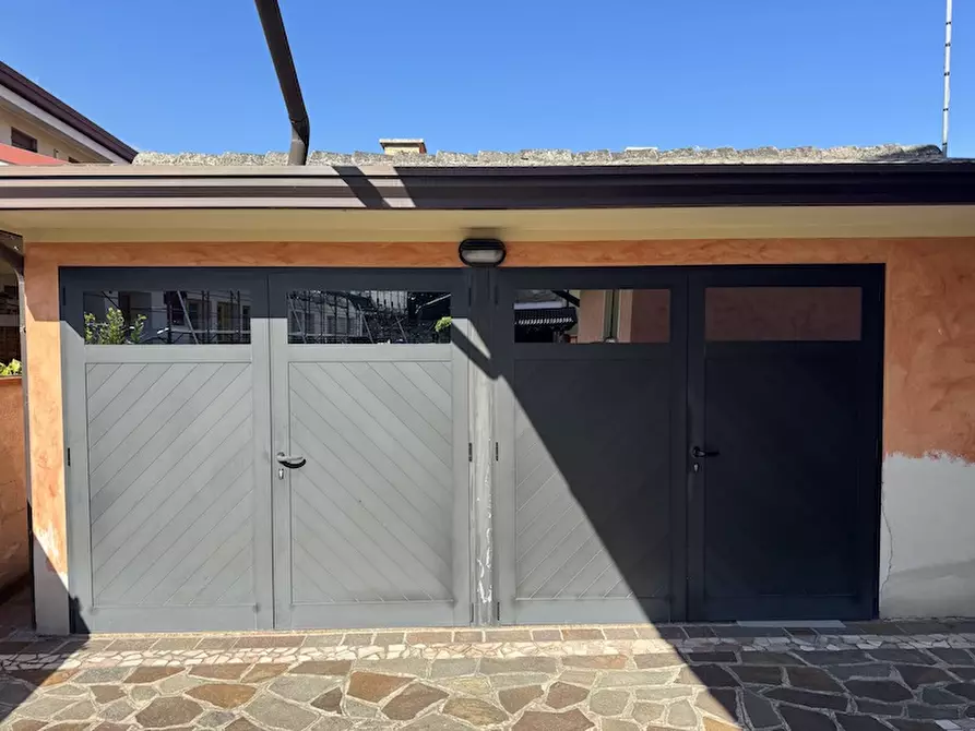 Immagine 26 di Casa bifamiliare in vendita  a Campagna Lupia