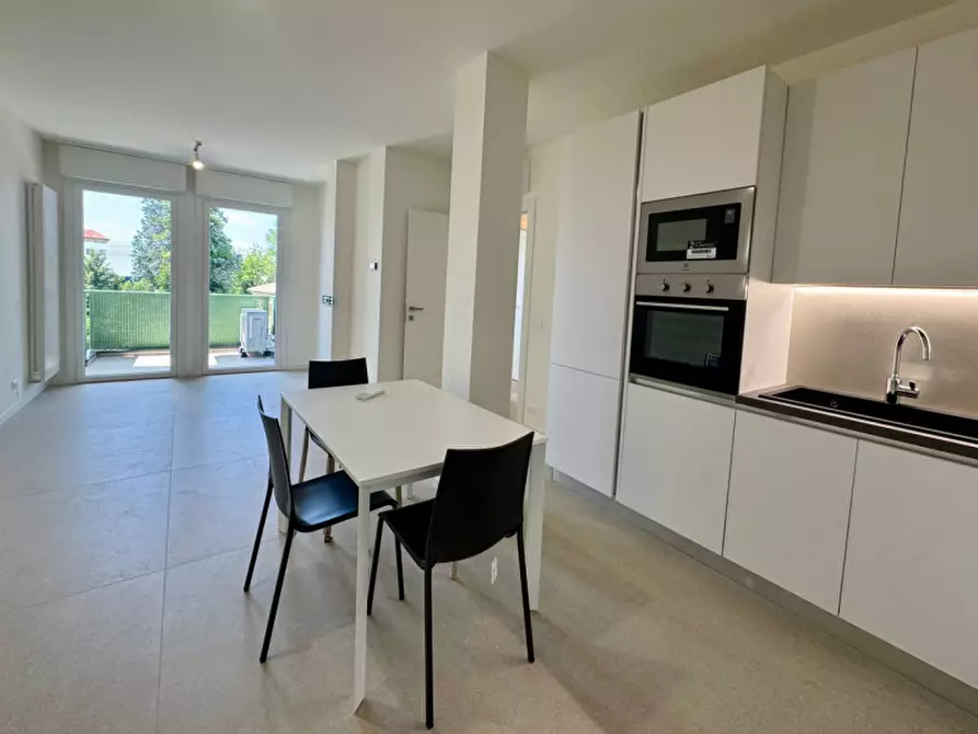 Immagine 1 di Appartamento in affitto  in Via Aquileia a Mestrino