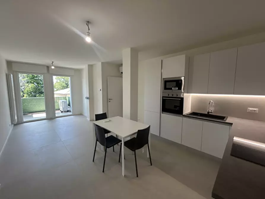 Immagine 2 di Appartamento in affitto  in Via Aquileia a Mestrino