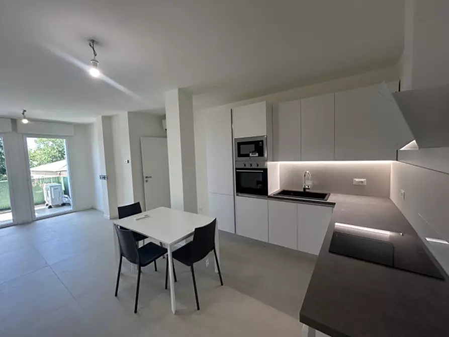 Immagine 3 di Appartamento in affitto  in Via Aquileia a Mestrino