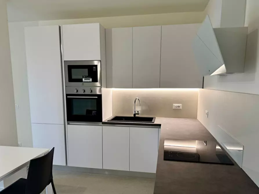 Immagine 5 di Appartamento in affitto  in Via Aquileia a Mestrino