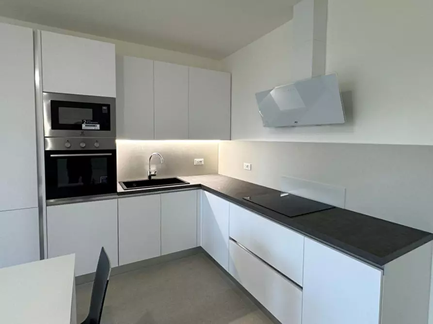 Immagine 6 di Appartamento in affitto  in Via Aquileia a Mestrino