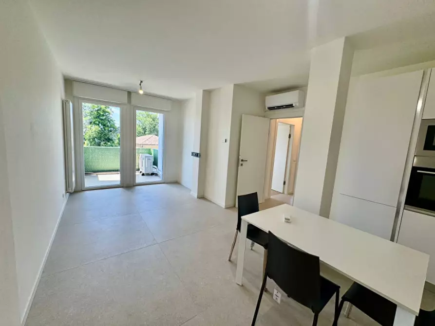 Immagine 10 di Appartamento in affitto  in Via Aquileia a Mestrino