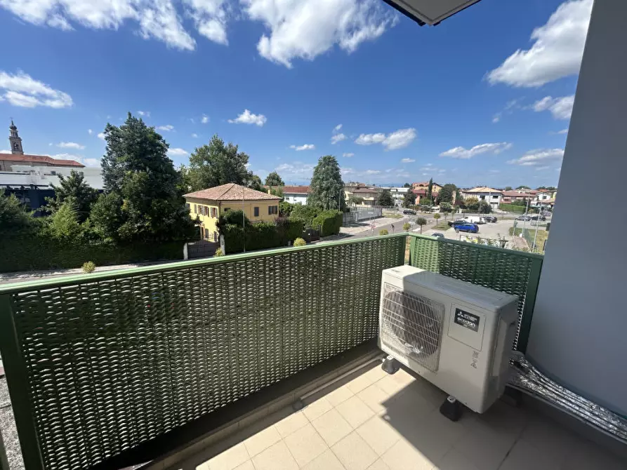 Immagine 12 di Appartamento in affitto  in Via Aquileia a Mestrino