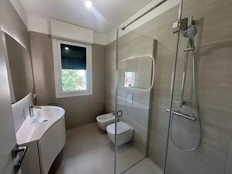 Immagine 19 di Appartamento in affitto  in Via Aquileia a Mestrino