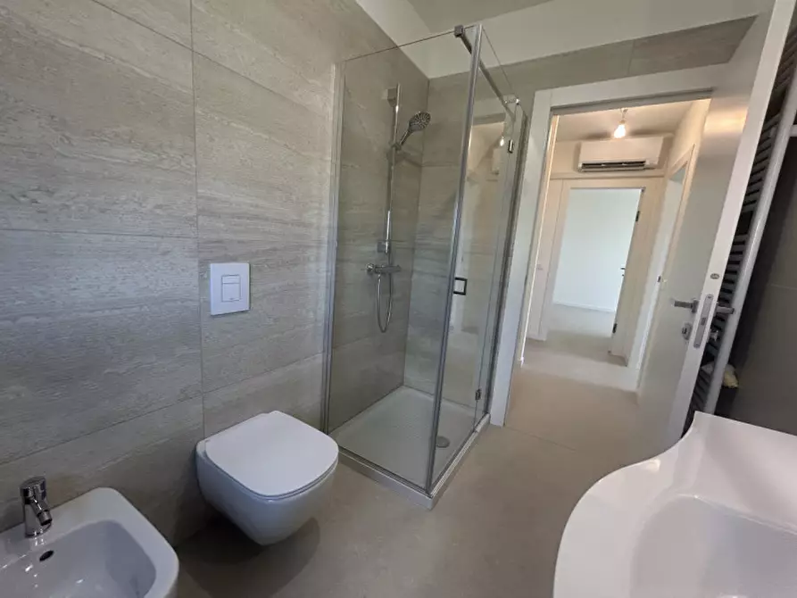 Immagine 20 di Appartamento in affitto  in Via Aquileia a Mestrino