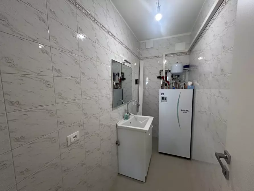 Immagine 21 di Appartamento in affitto  in Via Aquileia a Mestrino