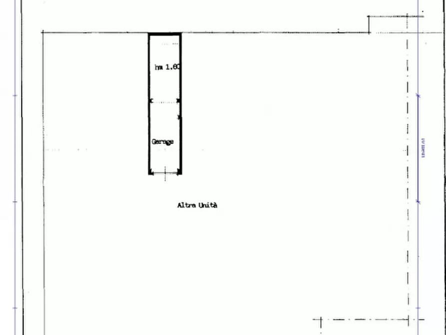 Immagine 24 di Appartamento in affitto  in Via Aquileia a Mestrino