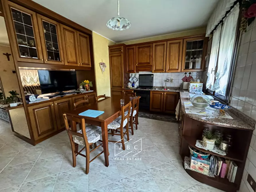 Immagine 3 di Casa indipendente in vendita  in Via Cristoforo Colombo a Jesolo