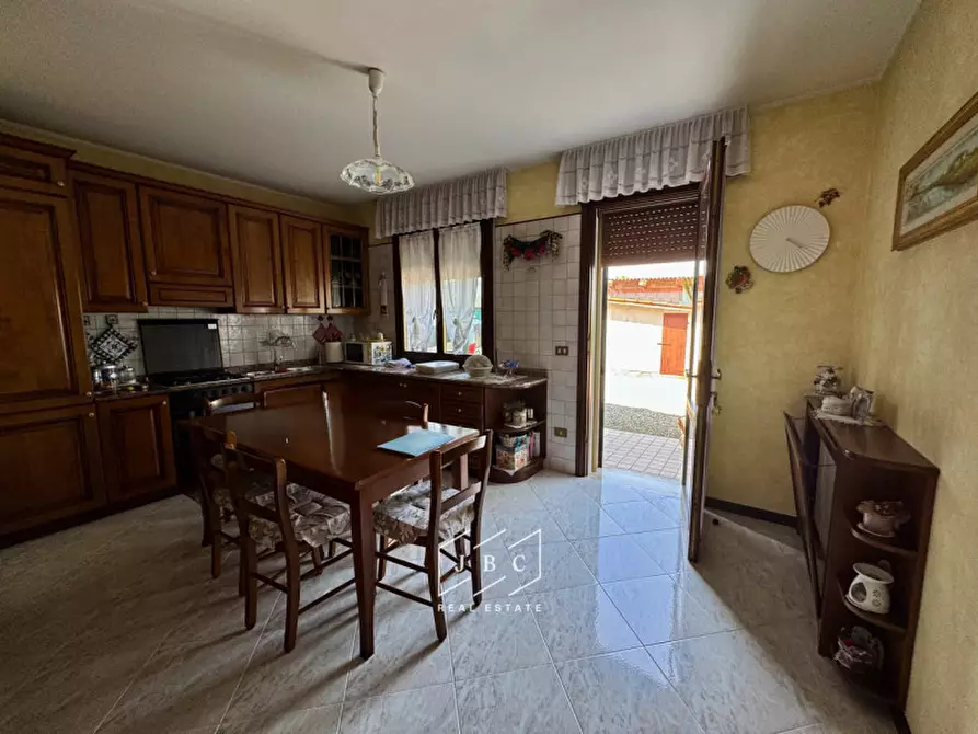 Immagine 4 di Casa indipendente in vendita  in Via Cristoforo Colombo a Jesolo