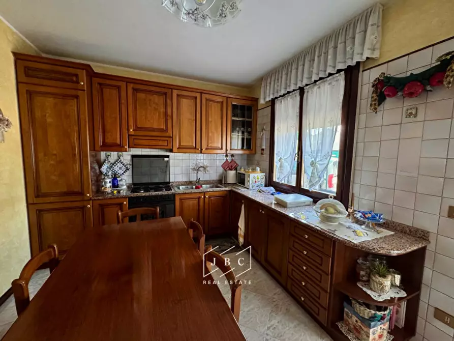 Immagine 5 di Casa indipendente in vendita  in Via Cristoforo Colombo a Jesolo