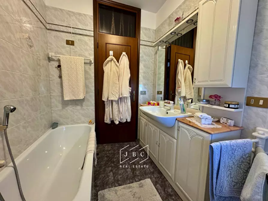 Immagine 10 di Casa indipendente in vendita  in Via Cristoforo Colombo a Jesolo