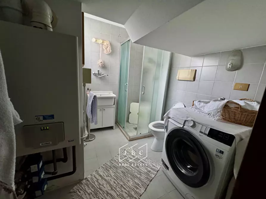 Immagine 11 di Casa indipendente in vendita  in Via Cristoforo Colombo a Jesolo