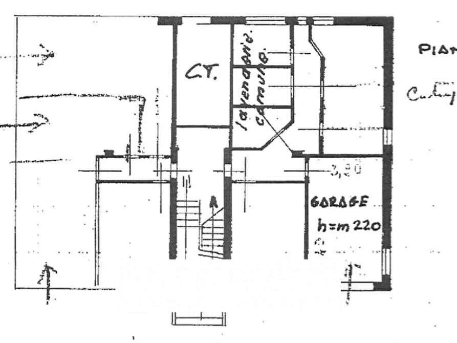 Immagine 3 di Appartamento in vendita  in Via Giampaolo Vajenti a Vicenza