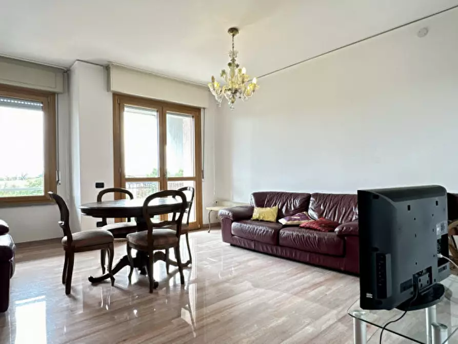 Immagine 1 di Appartamento in vendita  in Viale Monfenera n. 5 a Treviso