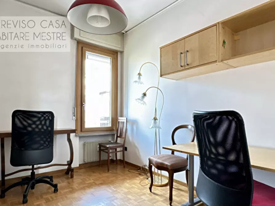 Immagine 6 di Appartamento in vendita  in Viale Monfenera n. 5 a Treviso