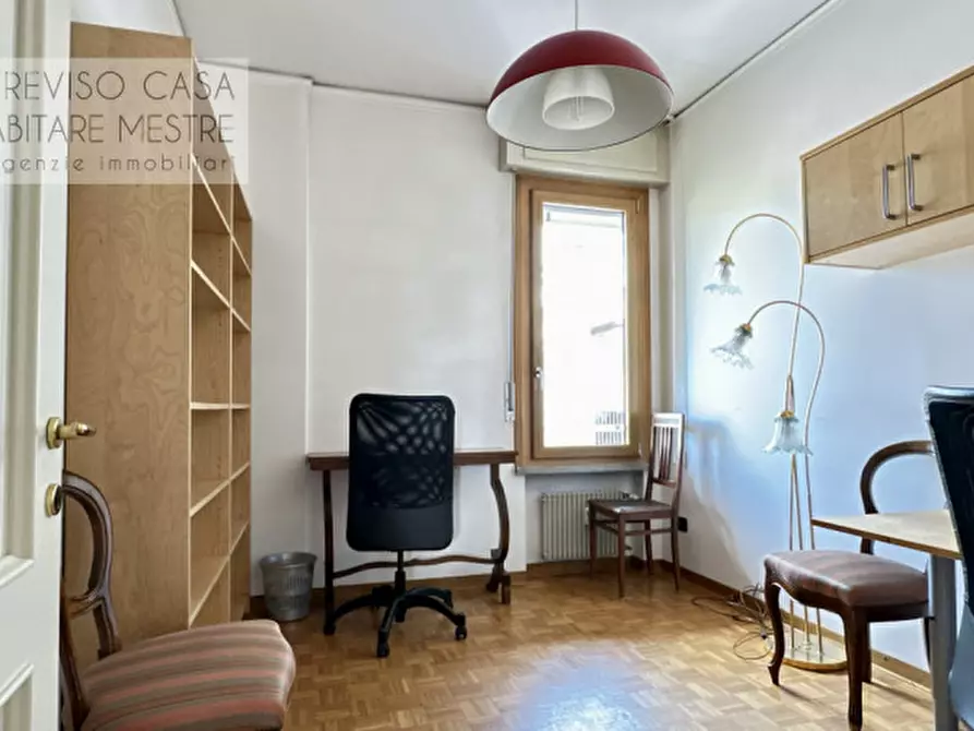 Immagine 8 di Appartamento in vendita  in Viale Monfenera n. 5 a Treviso