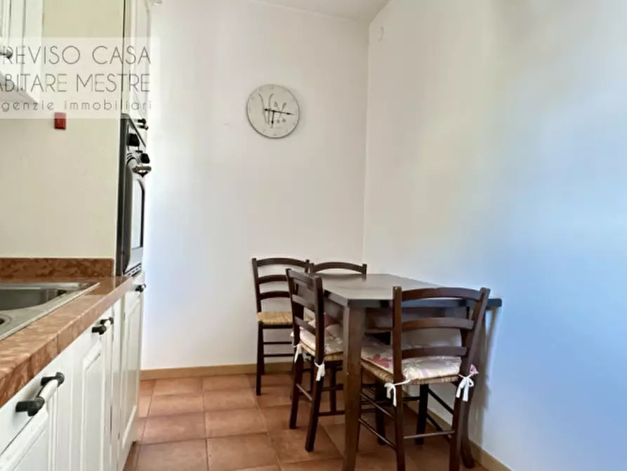 Immagine 11 di Appartamento in vendita  in Viale Monfenera n. 5 a Treviso