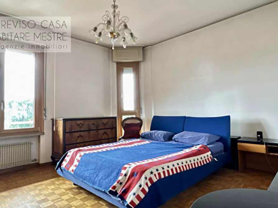 Immagine 12 di Appartamento in vendita  in Viale Monfenera n. 5 a Treviso