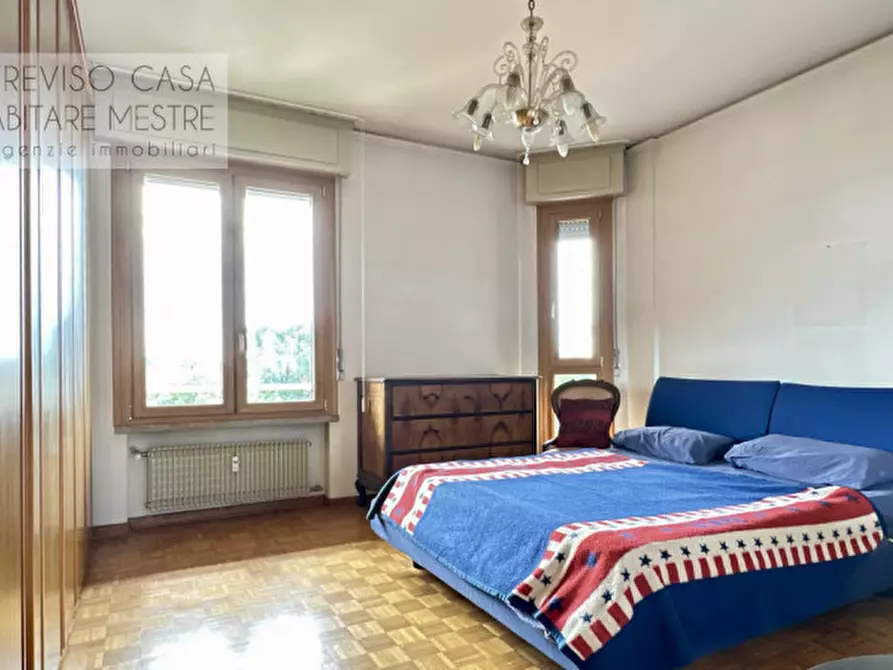 Immagine 13 di Appartamento in vendita  in Viale Monfenera n. 5 a Treviso