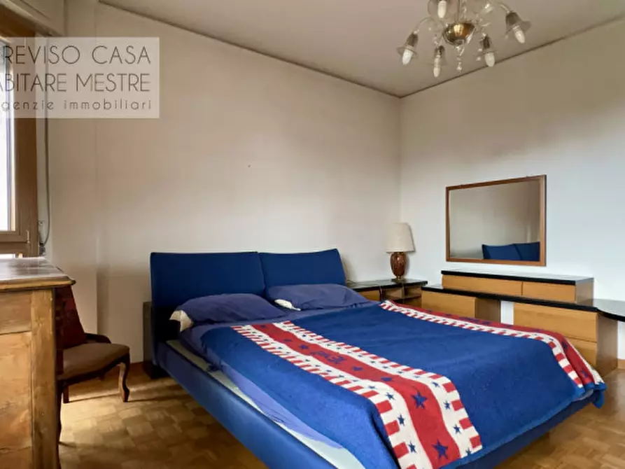 Immagine 17 di Appartamento in vendita  in Viale Monfenera n. 5 a Treviso