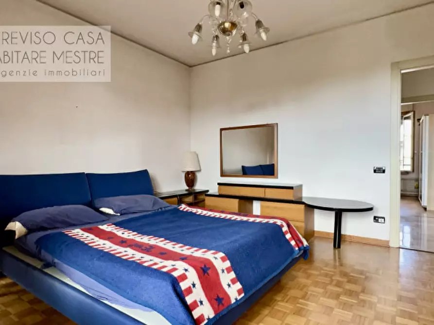 Immagine 18 di Appartamento in vendita  in Viale Monfenera n. 5 a Treviso