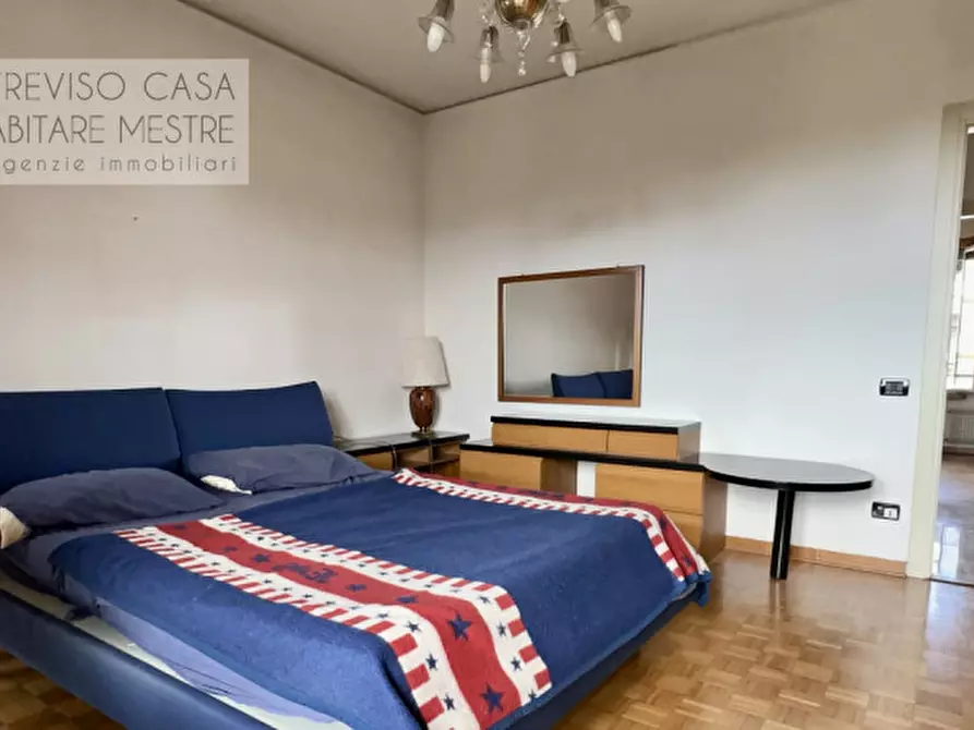 Immagine 23 di Appartamento in vendita  in Viale Monfenera n. 5 a Treviso
