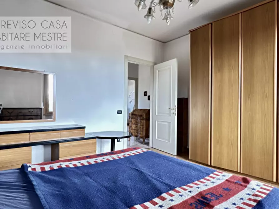 Immagine 24 di Appartamento in vendita  in Viale Monfenera n. 5 a Treviso