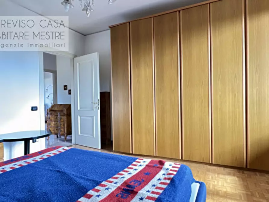Immagine 25 di Appartamento in vendita  in Viale Monfenera n. 5 a Treviso