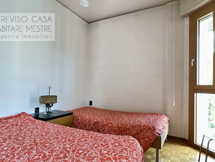 Immagine 27 di Appartamento in vendita  in Viale Monfenera n. 5 a Treviso