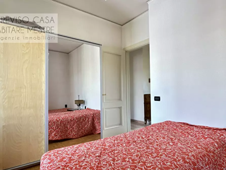 Immagine 28 di Appartamento in vendita  in Viale Monfenera n. 5 a Treviso