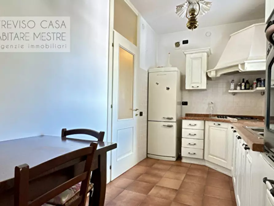 Immagine 31 di Appartamento in vendita  in Viale Monfenera n. 5 a Treviso
