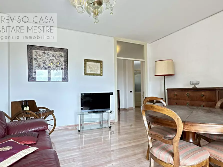 Immagine 33 di Appartamento in vendita  in Viale Monfenera n. 5 a Treviso