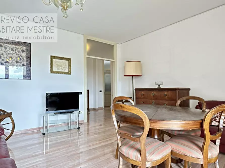 Immagine 34 di Appartamento in vendita  in Viale Monfenera n. 5 a Treviso