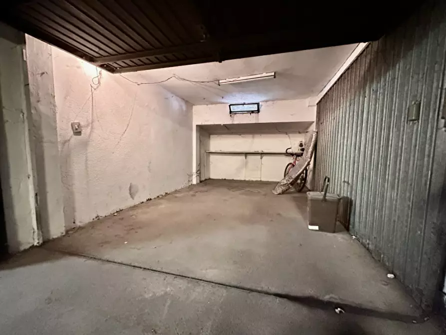 Immagine 35 di Appartamento in vendita  in Viale Monfenera n. 5 a Treviso