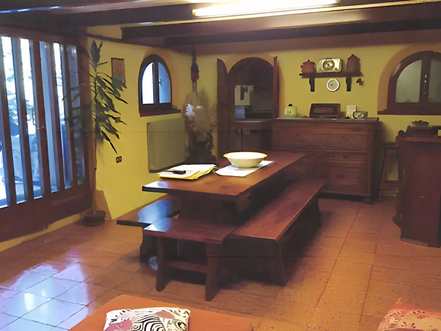 Immagine 9 di Appartamento in vendita  in Loc. Drove a Poggibonsi