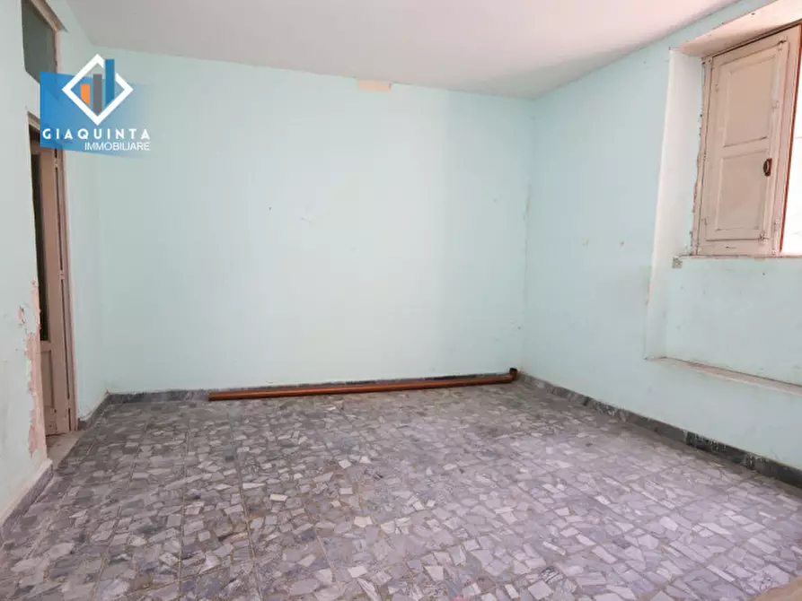 Immagine 2 di Casa indipendente in vendita  in Via Umberto Primo n°43 a Palagonia