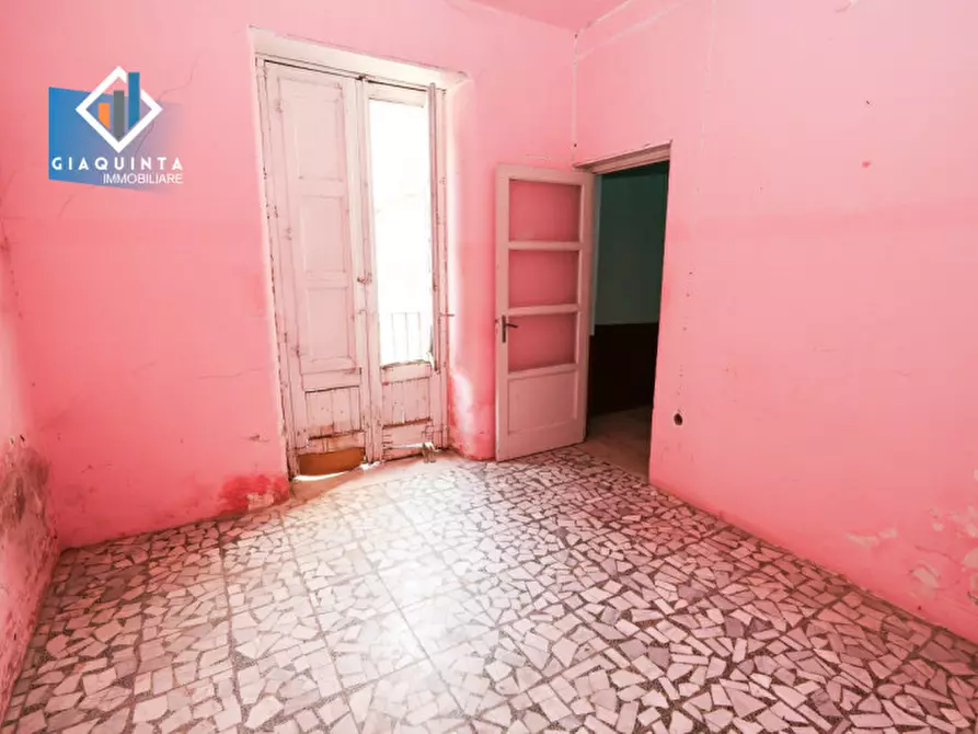 Immagine 4 di Casa indipendente in vendita  in Via Umberto Primo n°43 a Palagonia